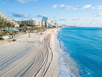Zdjęcie kierunku: Cancun